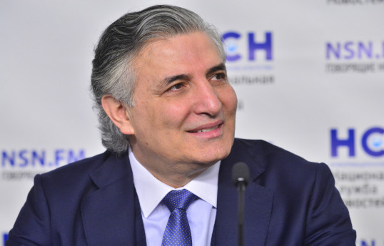 Elman Paşayev