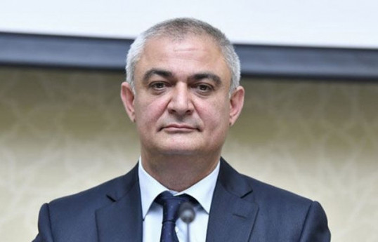 İlqar Mustafayev