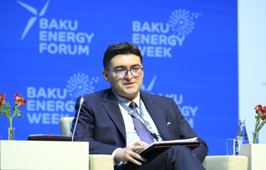 Azərbaycanın yaşıl enerji sayəsində qənaət edəcəyi qazın həcmi açıqlanıb