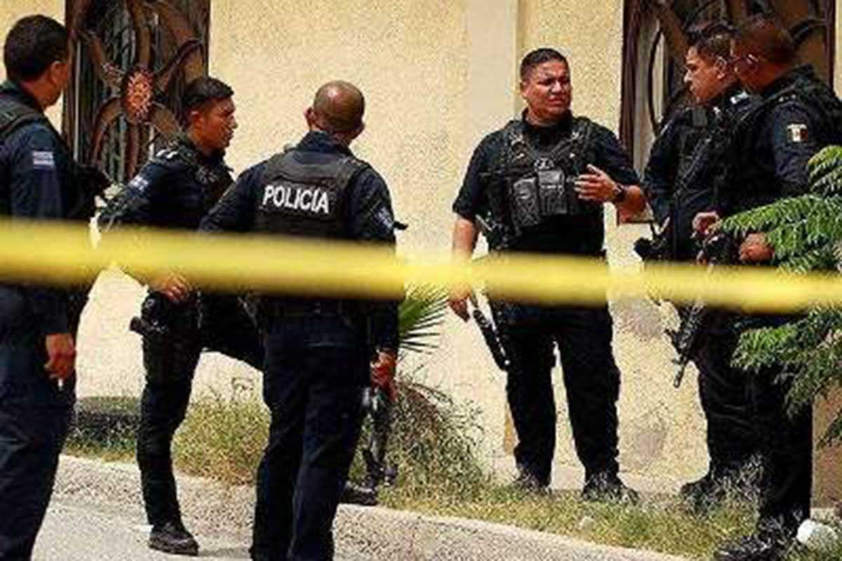 Meksikada cinayətkar qruplar arasındakı toqquşmalarda 100-dən çox ölən, itkin düşən olub