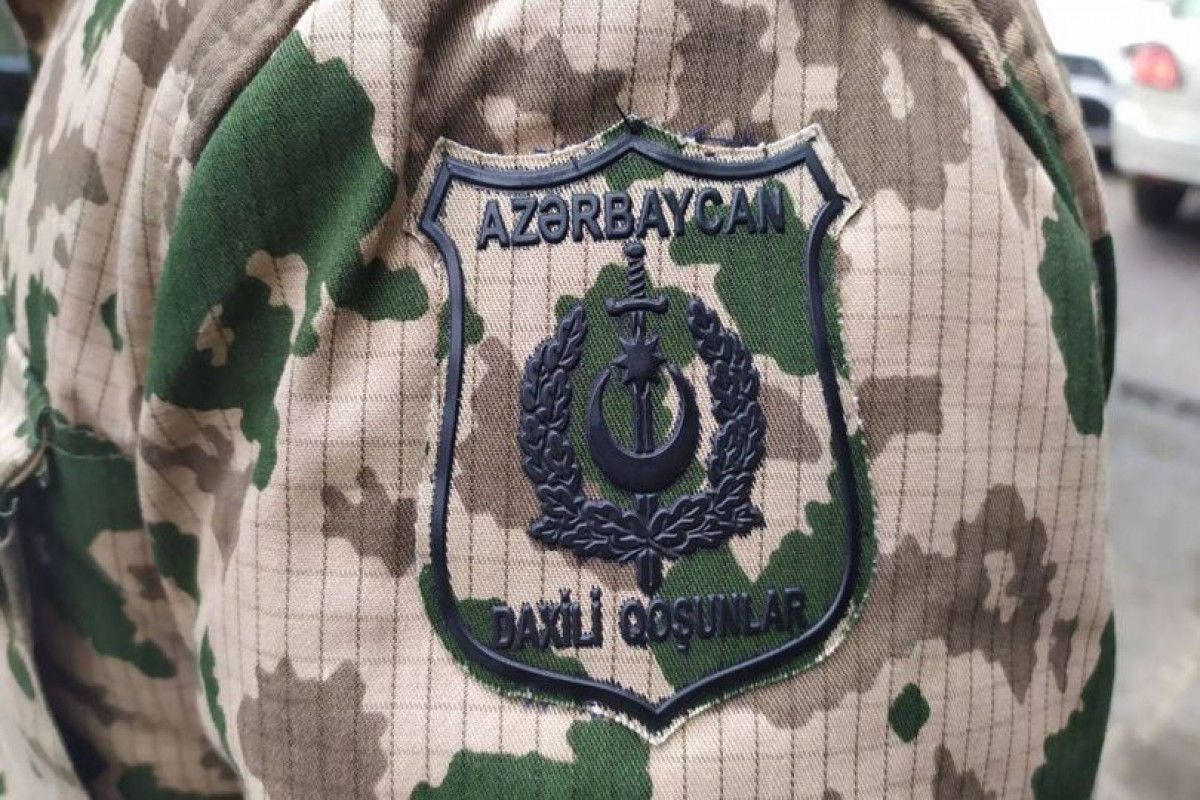 Silahla ehtiyatsız davranan leytenant həlak olub