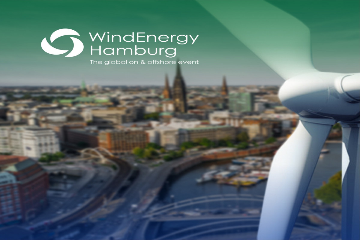Energetika naziri “Wind Energy Hamburg” tədbirində iştirak edəcək