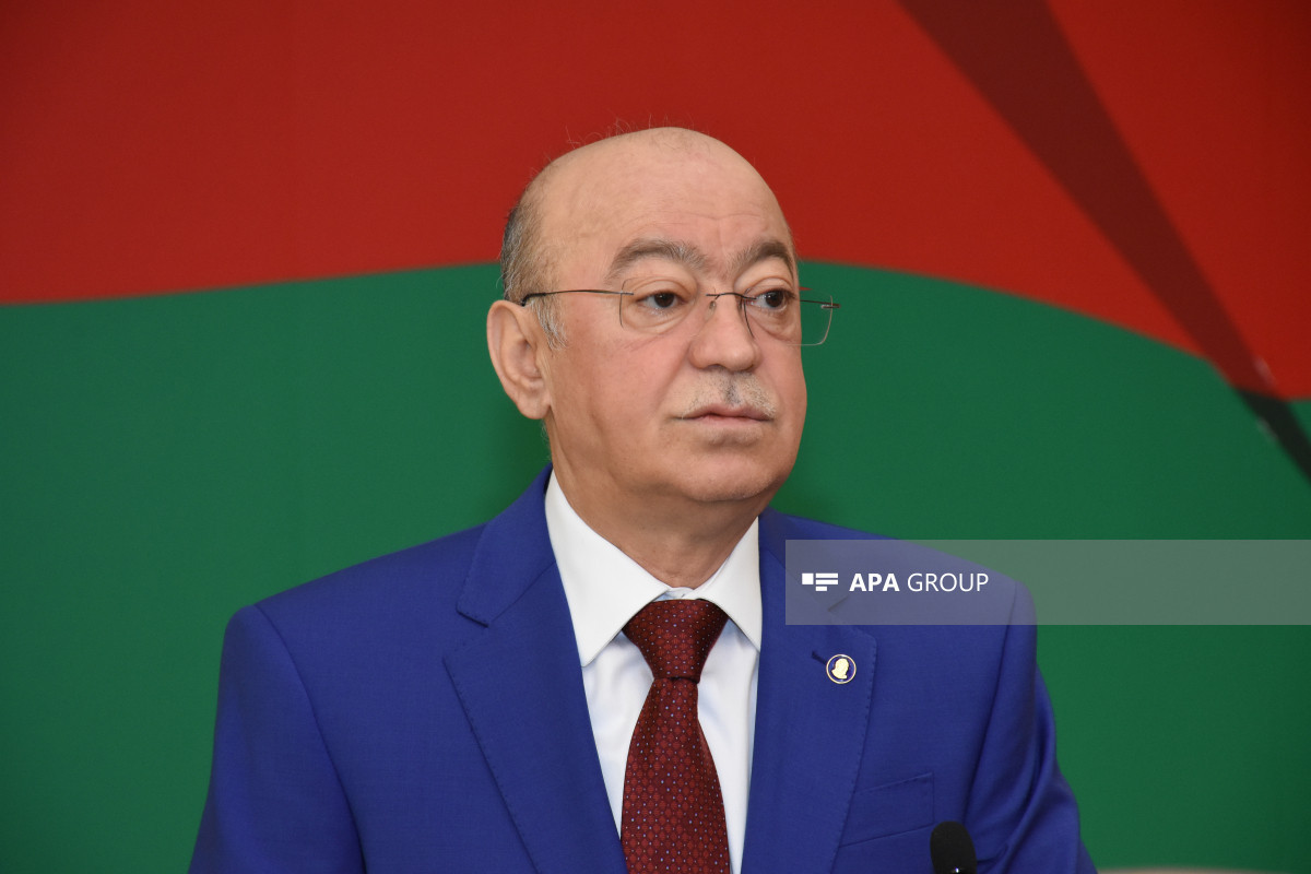Kəmaləddin Heydərov