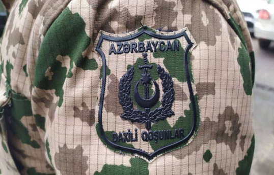 Silahla ehtiyatsız davranan leytenant həlak olub