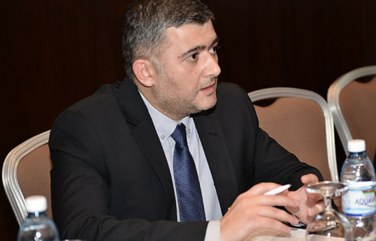Elçin Məmmədov