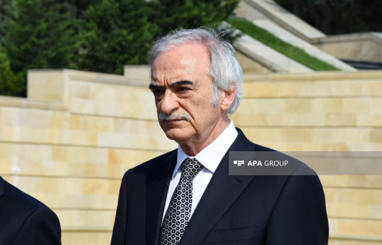 Polad Bülbüloğlu
