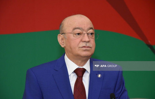 Kəmaləddin Heydərov