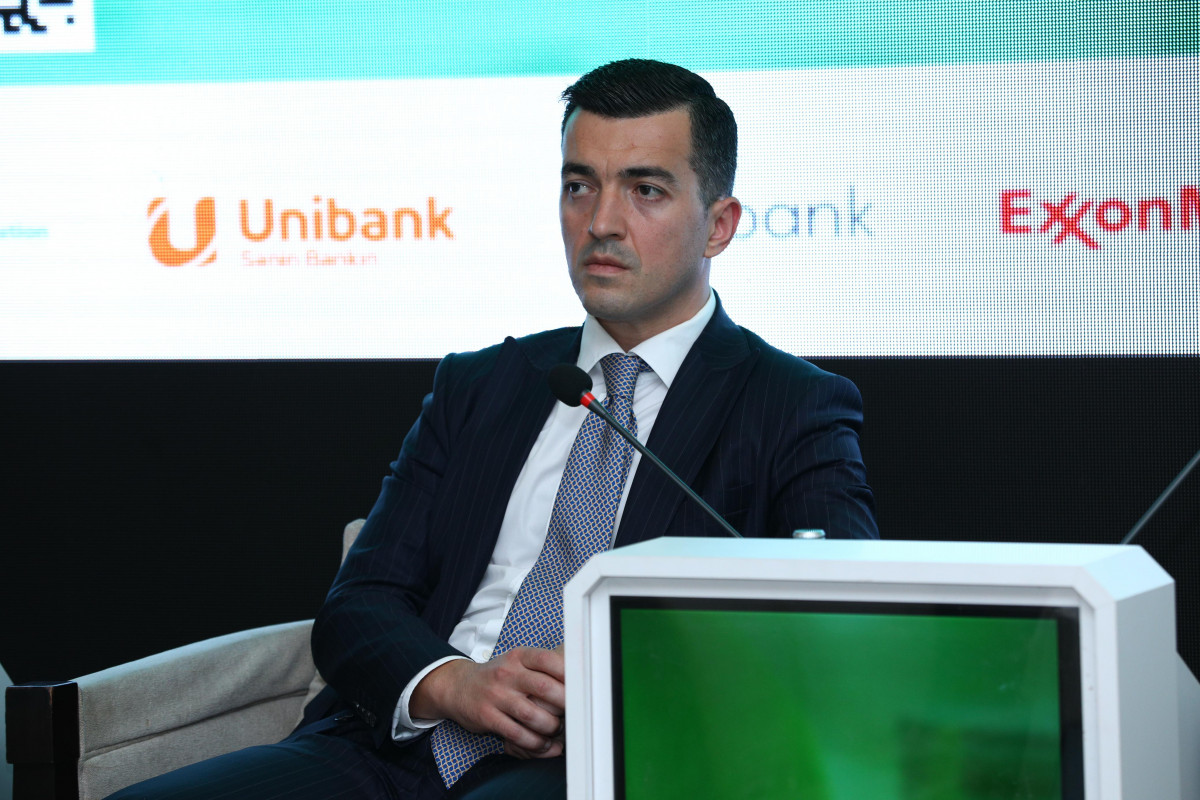 BFB: Azərbaycanda korporativ istiqrazların həcmi 400 mln. manata çatıb