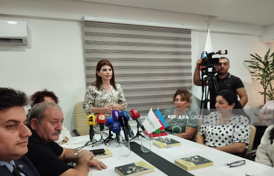 “Dublyajların dili monitorinq aynasında” adlı tədbir keçirilib