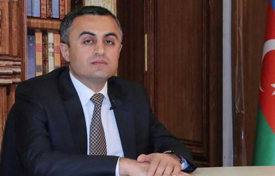 Xəyal Bəşirov, politoloq