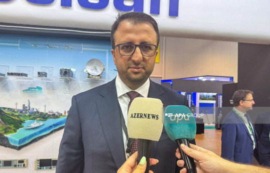 "ASELSAN"-ın baş direktoru: Azərbaycanla birgə istehsalın həyata keçirilməsi istiqamətində iş aparılır