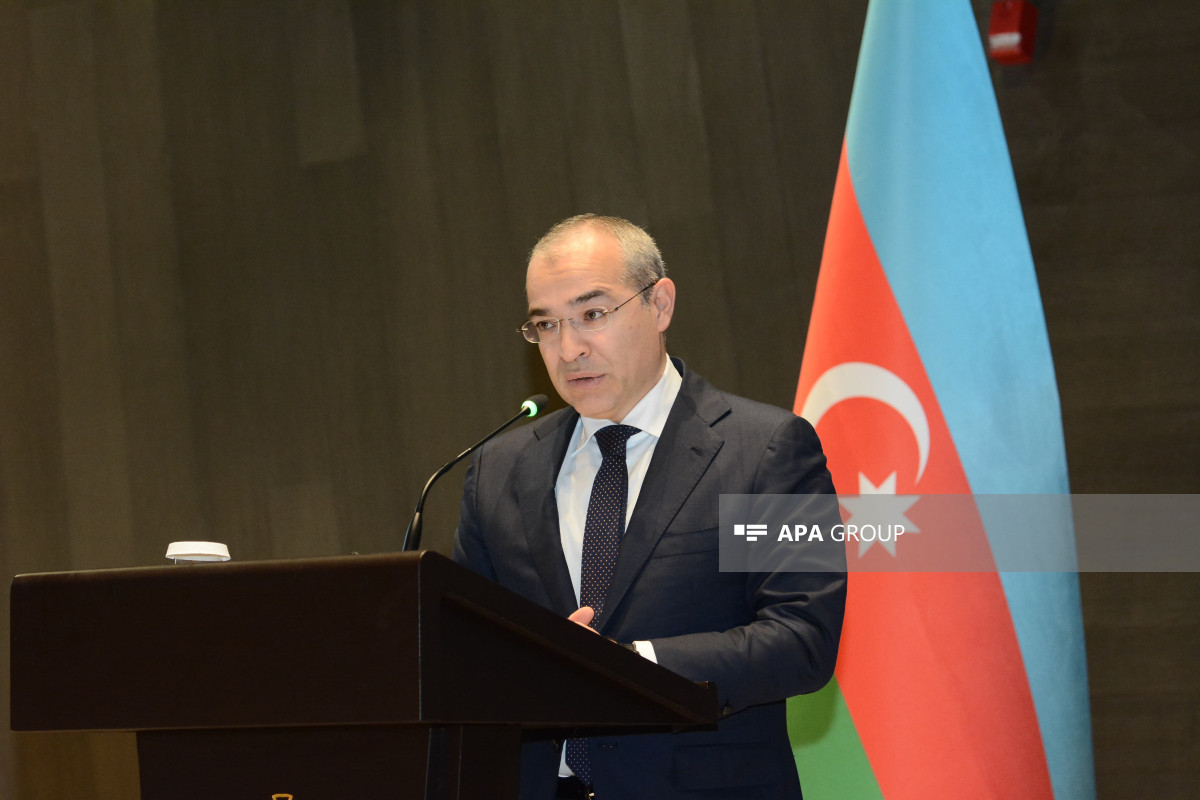 Nazir: COP29-un qarşısında duran əsas təşəbbüslərdən biri İMFF-nin yaradılmasıdır