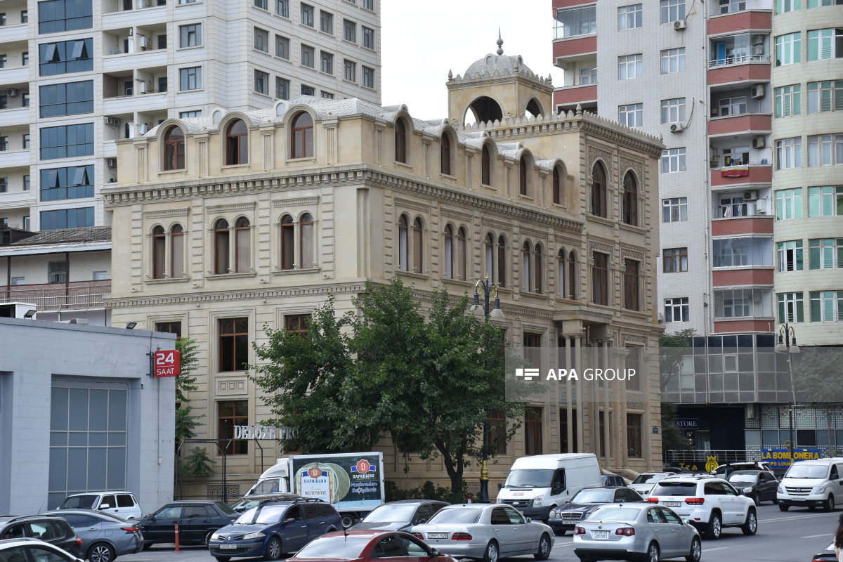 İcma: Niderlandın Azərbaycana qarşı əsassız iddialarla çıxış etməsi qəbuledilməzdir