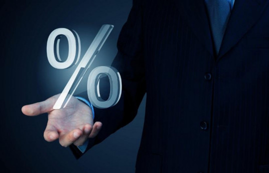Azərbaycanda problemli kreditlər son 1 ildə 11,5% azalıb
