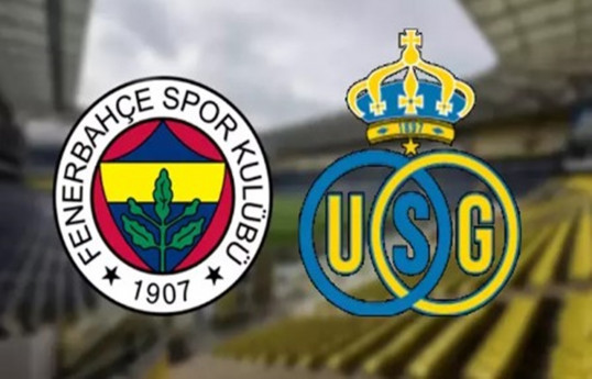 "Fənərbaxça" UEFA Avropa Liqasına qələbə ilə başlayıb