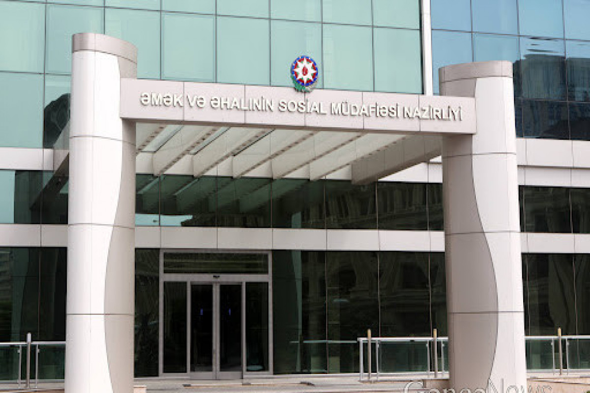 Postmüharibə dövründə şəhid ailə üzvləri və müharibə iştirakçılarına göstərilən xidmətin həcmi açıqlanıb