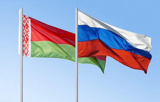 Rusiya və Belarus təhlükəsizlik zəmanətləri haqqında saziş imzalamağı planlaşdırır