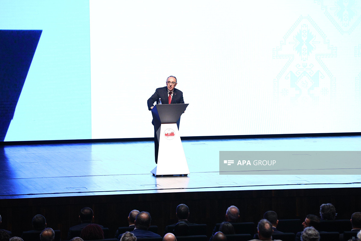 Kamran Əliyev, Baş prokuror
