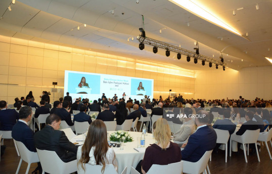 Mer: Bonn şəhəri COP29 çərçivəsində əməkdaşlıqda maraqlıdır