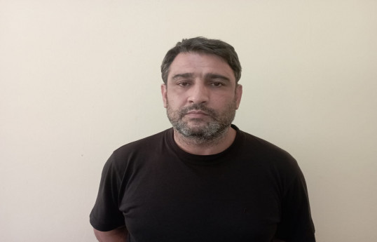 Sabirabad sakinindən 2kq-dan artıq heroin aşkar edilib