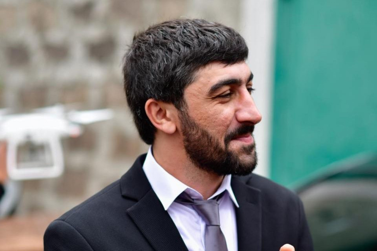 Vilen Qabrielyan