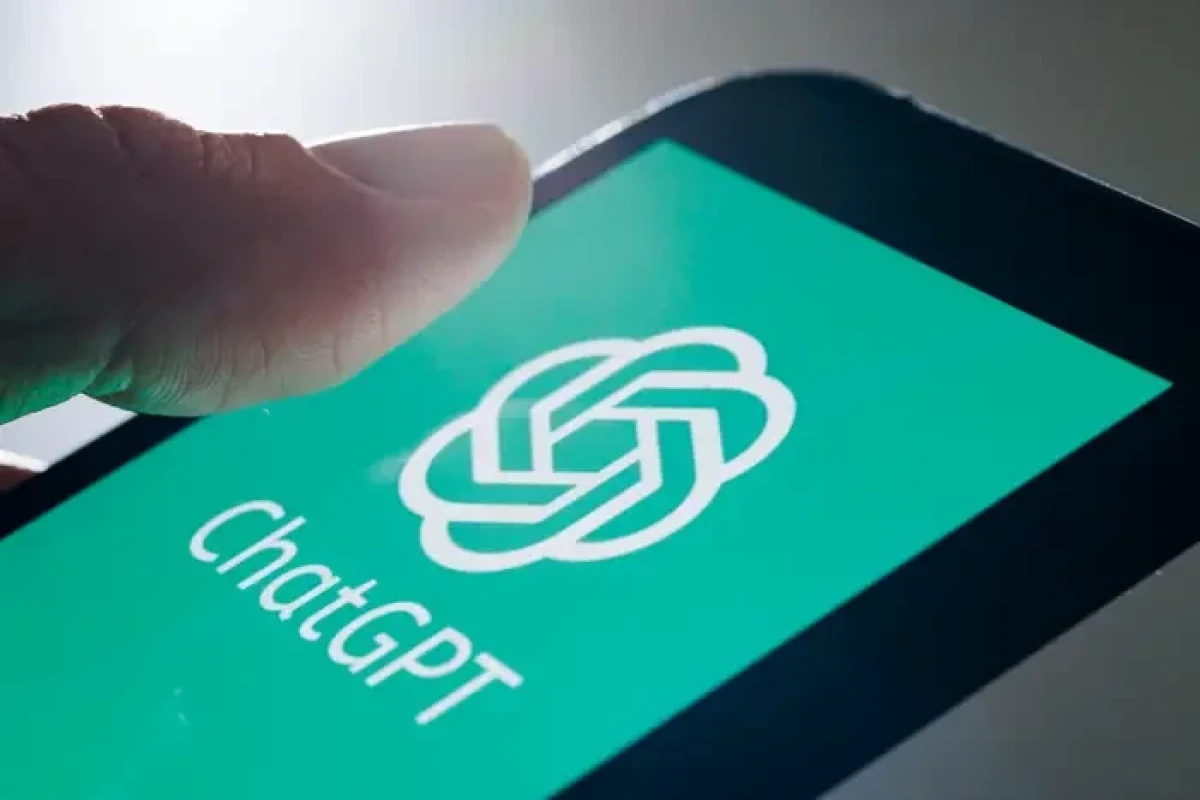 ChatGPT-nin istifadəsində xəta yaranıb