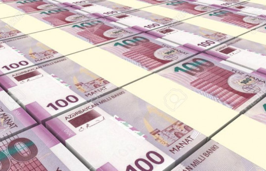 Gömrük xətti ilə büdcə daxilolmaları 6%-dən çox artıb