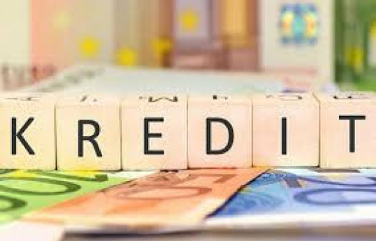Kredit sığortası üzrə daxilolmalar 33%-dən çox artıb