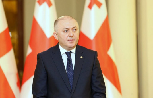 Qriqol Liluaşvili