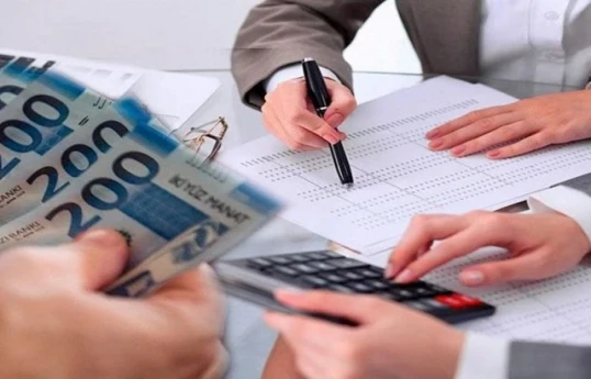 Azərbaycanda problemli kreditlər 2%-dən çox artıb