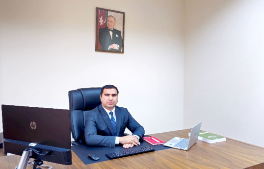 “Xalq Həyat Sığorta”nın İdarə Heyətinə yeni sədr təyin edilib