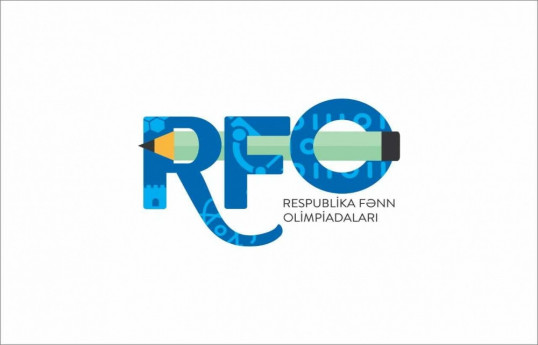 Respublika Fənn Olimpiadalarının final mərhələsinin tarixləri məlum olub