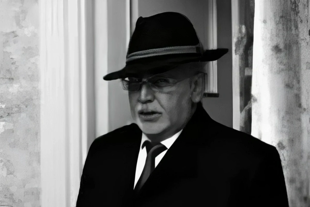 Zahid Niftəliyev ("Şlyapa Zahid")