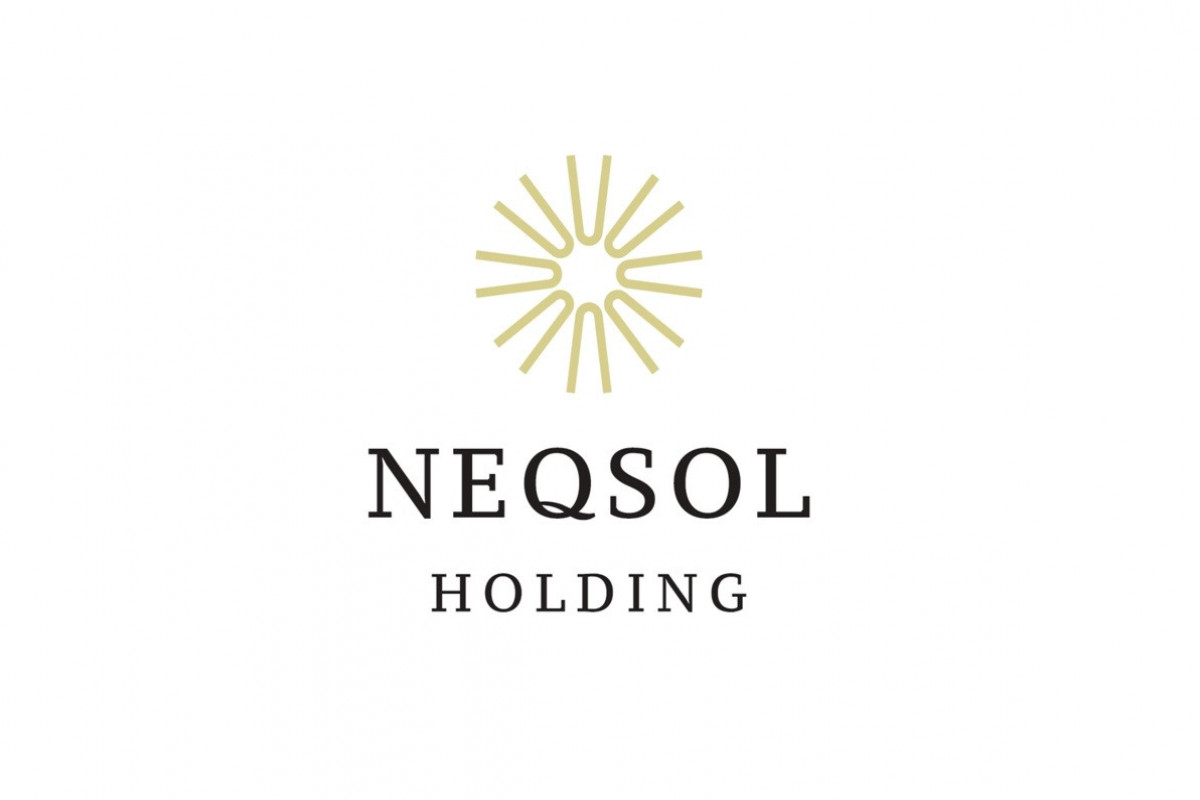 NEQSOL Holding Atlantik Şurasının tədbirində iştirak edib