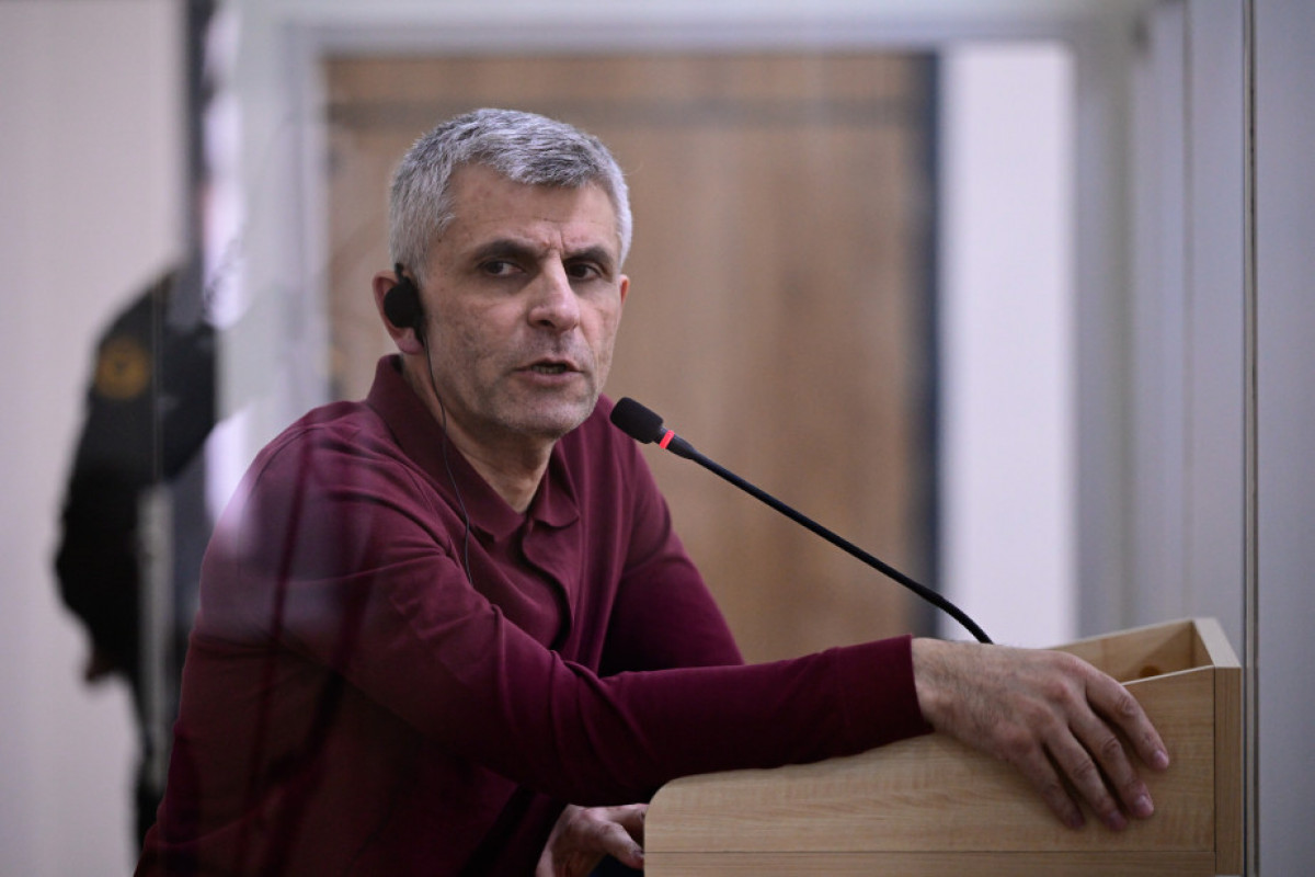 David İşxanyan