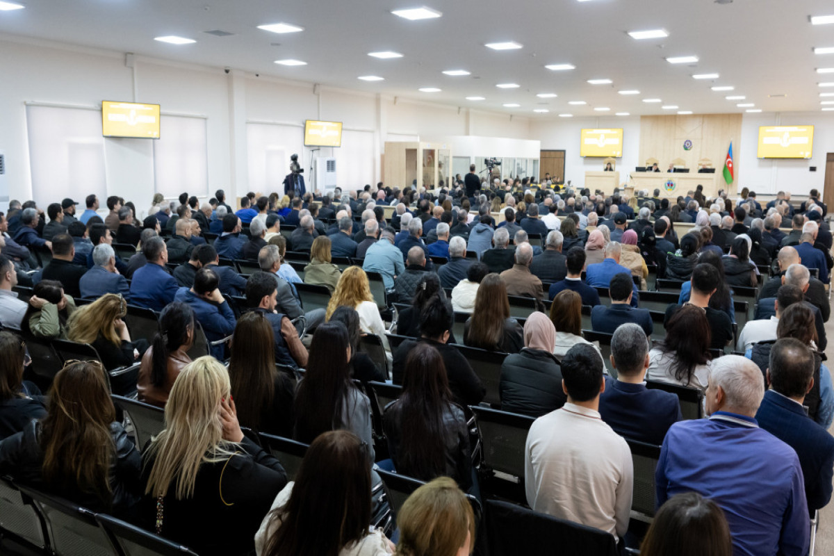 David İşxanyandan etiraf: Azərbaycan hərbçilərinə qarşı döyüşdüyümə görə ordenlə təltif olunmuşam