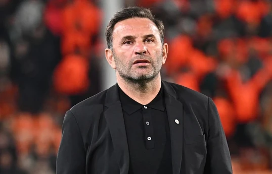 Okan Buruk