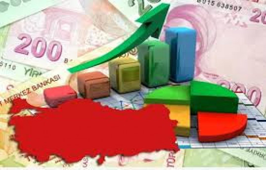 Türkiyədə illik inflyasiya 38%-ə enib