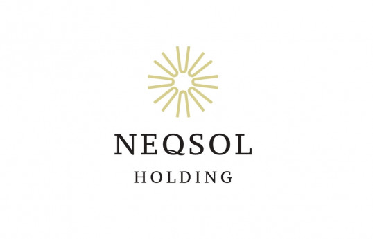 NEQSOL Holding Atlantik Şurasının tədbirində iştirak edib