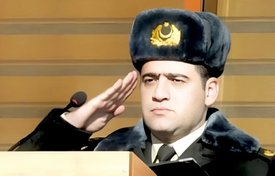 Seymur Qurbanov
