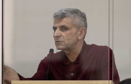 David İşxanyan