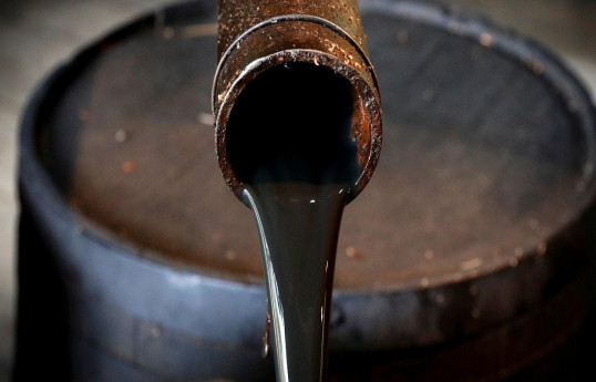 Dünya Bankı: “Brent” nefti bu il 9% ucuzlaşıb