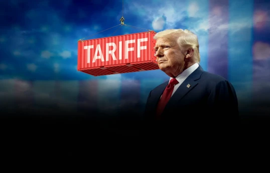 Trampın tarif siyasəti: Məqsədi, Azərbaycan iqtisadiyyatına mümkün təsirləri - TƏHLİL 