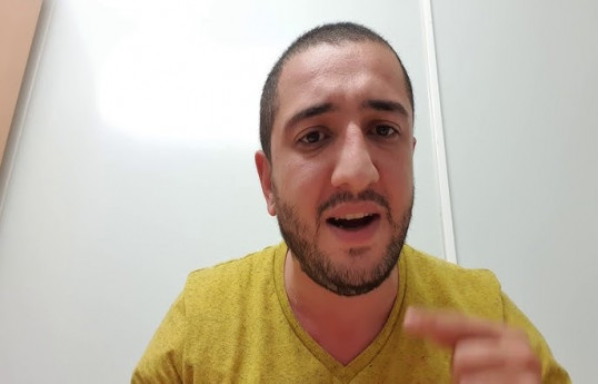 Orxan Ağayev