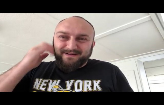 Süleyman Süleymanlı