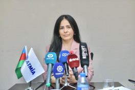 Azərbaycan tikinti materiallarının Avropaya ixracı araşdırılır