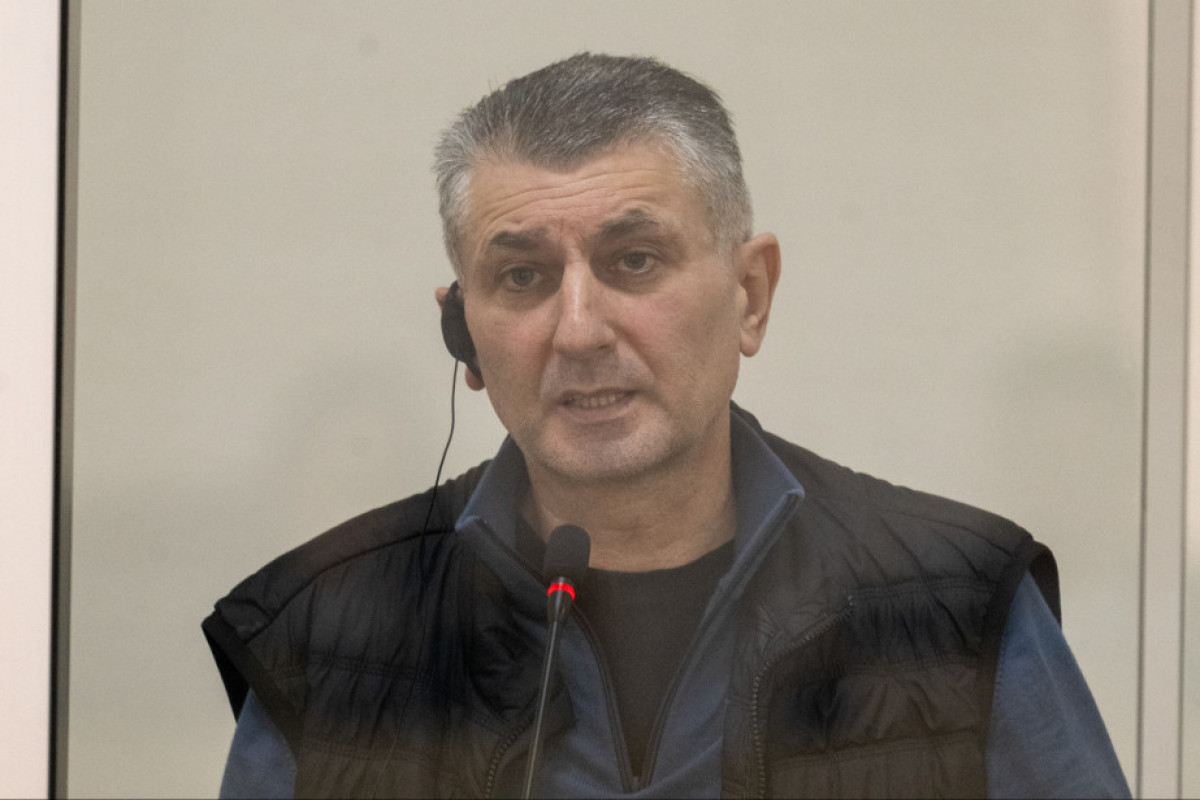 Erməni general: Qondarma rejimin “müdafiə naziri”ni Ermənistan prezidenti təyin edirdi