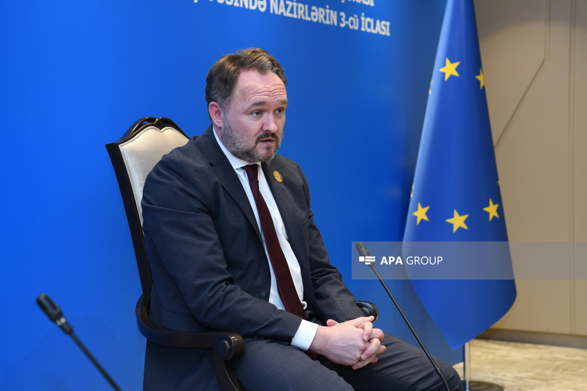 Enerji komissarı: Avropanın Rusiya qazından asılılığını 13 faizə endirmişik, bunu tamamilə aradan qaldırmaq istəyirik