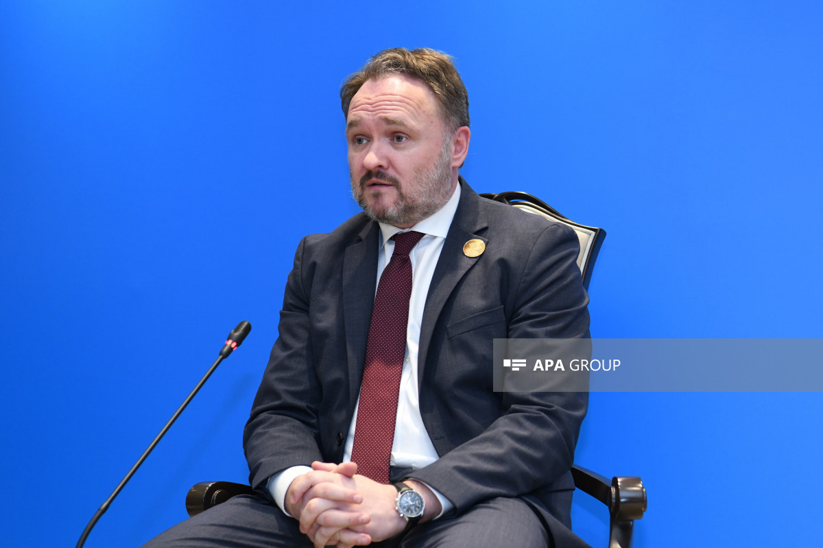Avropa Komissiyası: COP29-da Azərbaycanın əldə etdiyi uğurların ardınca enerji keçidini sürətləndirmək istəyirik