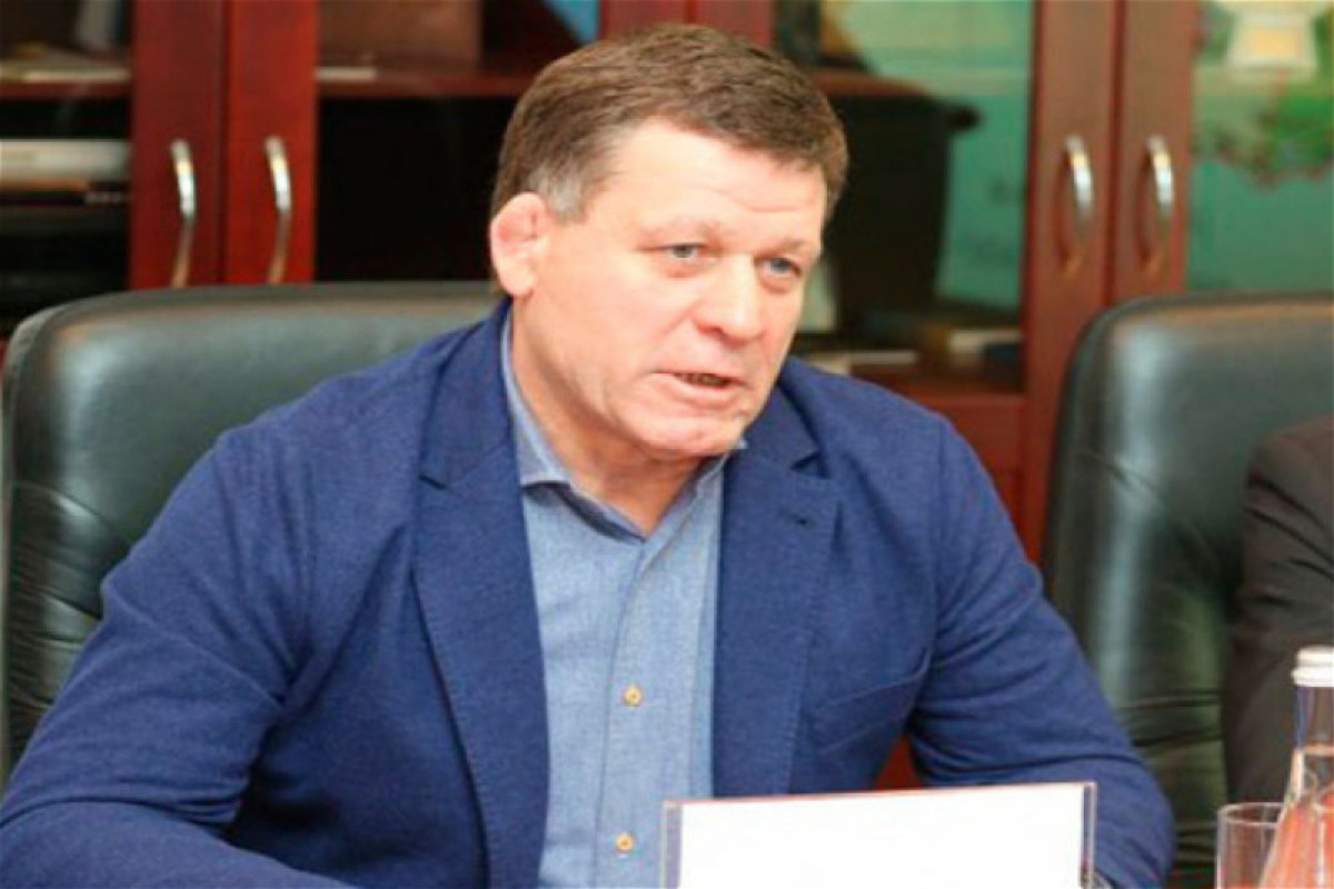 Oleq Bakinski